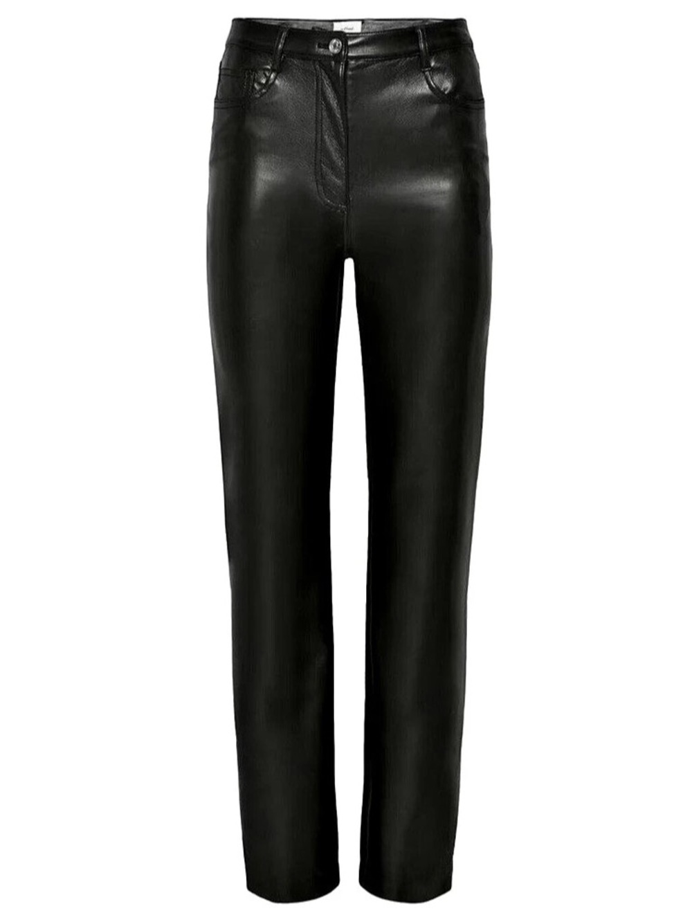 Aritzia Wilfred The Melina™ Flare Pant Black Flare Pants Size 2 Like New